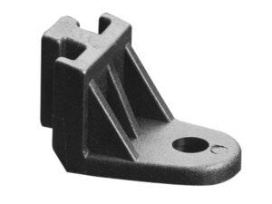 SPAL ADVANCED TECHNOLOGIES Fan Mounting Bracket Kit (Each) 30130010