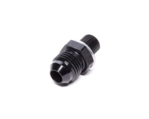VIBRANT PERFORMANCE -6AN to 10mm x 1.0 Metri c Straight Adapter 16612