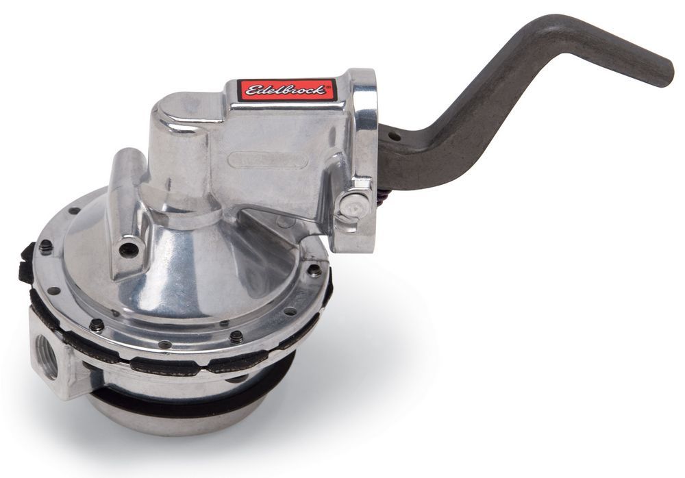 EDELBROCK RPM Series Fuel Pump – Pontiac V8 1713