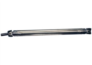 PEM 45.5in c to c Alum Drive shaft  1330 U-Joint  For DSA-FMS-4602G-28