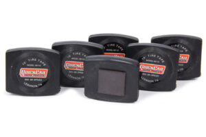 QUICKCAR RACING PRODUCTS Stagger Tape Hawk 6 Pack 56-112