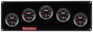 QUICKCAR RACING PRODUCTS RedLine Panel 2-1/16in OP/WT/OT/FP15/VT 65-5037