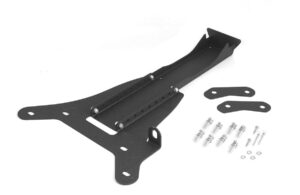 RUGGED RIDGE Third Brake Light Extens ion Kit 07-18 Jeep Wran 11546.23