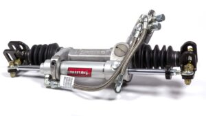 SWEET 4in Power Rack w/Serv 18.25in / 19.25in Slottd 005-93849-235