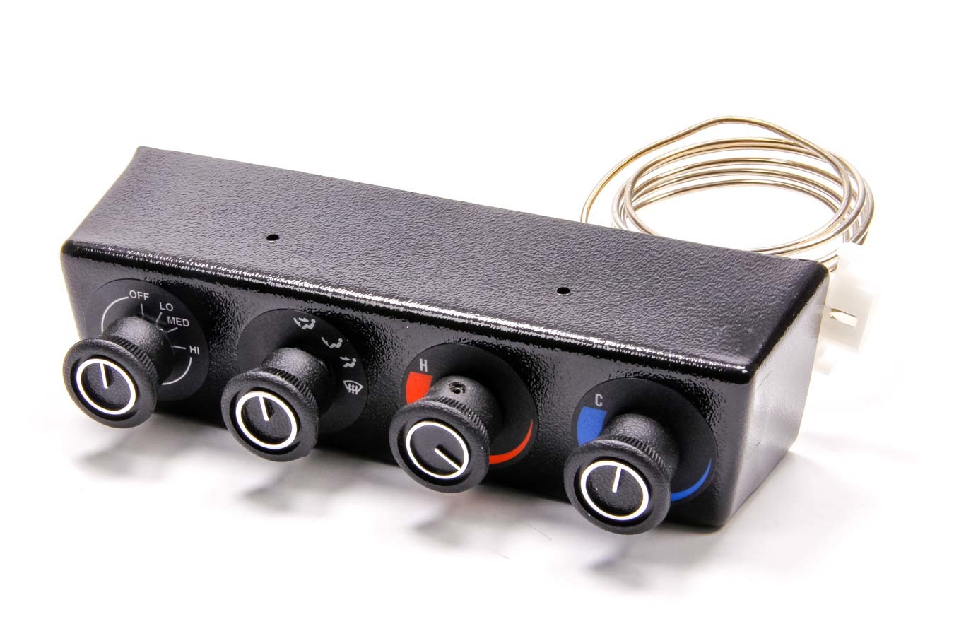 VINTAGE AIR Gen 2 Under Dash Control 49200-RHA