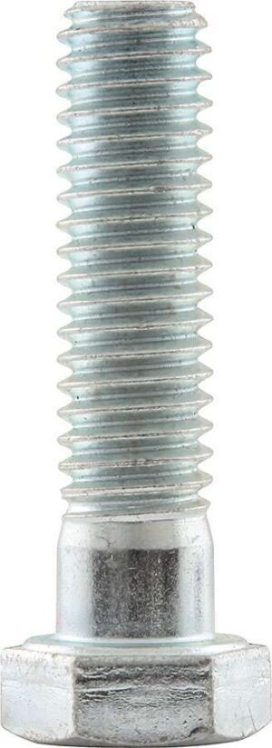 ALLSTAR PERFORMANCE Hex Head Bolt 3/8-16 x 1-1/4 Grade 5 10pk ALL16243
