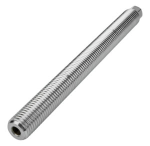 ALLSTAR PERFORMANCE Jack Bolt Steel 11in Coarse Thread ALL56067