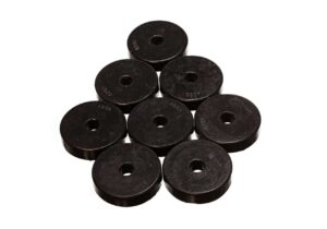 ENERGY SUSPENSION Pad 2-9/32In Od X 7/16In ID X 1/2in H 9.9528G