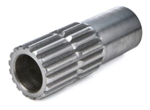 QUICKCAR RACING PRODUCTS Repl Spline for 68-015 68-0159