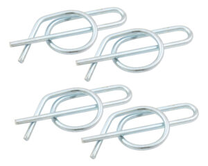 Ti22 PERFORMANCE Ladder Pin Clips 4pk For 3/8 Pin TIP1077
