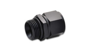 VIBRANT PERFORMANCE Female -12AN Flare to Male -12AN ORB Fitting 16871