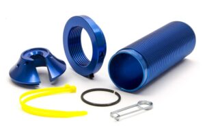 AFCO RACING PRODUCTS 2.625 in C/O Kit Steel Take-Apart Shocks 20125A-7