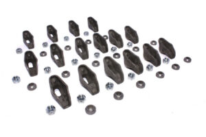 COMP CAMS SBC Hi-Energy R/A’s – 7/16 Stud 1.5 Ratio 1220-16