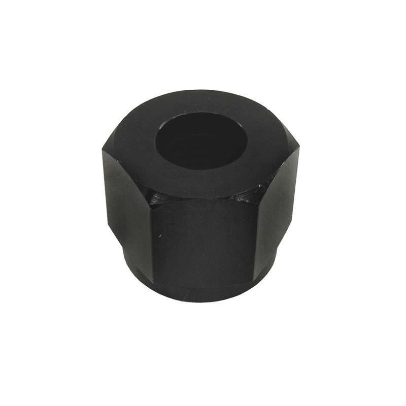 NITROUS EXPRESS Bottle Nut 11703