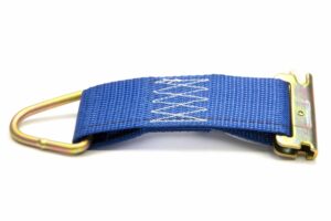 PIT-PAL PRODUCTS 2in X 5in Track Strap 74118