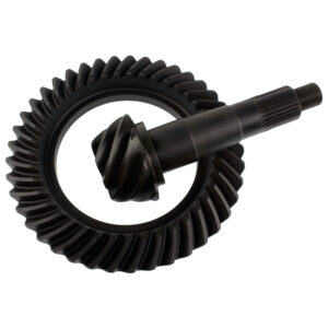 RICHMOND 4.56 12 Bolt GM Pass 79-0072-1