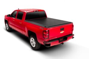 TRUXEDO Lo Pro Bed Cover 19- GM P/U 5ft 8in Bed 572401TRX