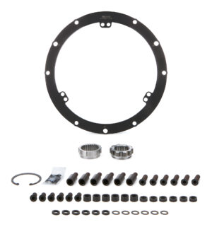 UNICLUTCH Vehicle Fitment Kit 8in Clutch UCFK08273-A-001