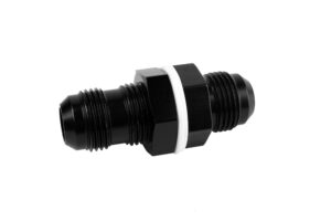 AEROMOTIVE 10an Bulkhead Fitting 15686
