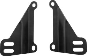 ALLSTAR PERFORMANCE Motor Mounts 302-351W Front 1pr ALL38113