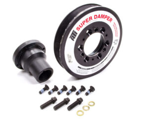 ATI PERFORMANCE Mopar 7.48in Super Dampe 6.1L Hemi 6-Rib 918437