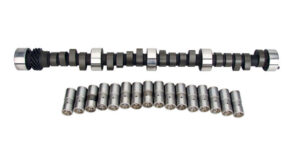 COMP CAMS Bbc Cam&Lifter Kit 294s (Solid Lifter #813-16) CL11-219-4