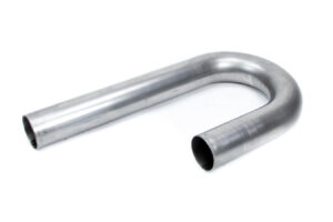 PATRIOT EXHAUST J-Bend Mild Steel 2.500 x 4in Radius 16 Gauge H7058