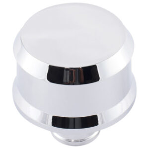 PROFORM Bowtie Slant-Edge Breather Cap No Emblem 141-851