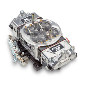 PROFORM Carburetor 750CFM Circle Track E85 Mech. Sec. 67200-CTE