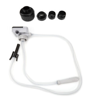 TERAPUMP 4AA Ethanol/Methanol Transfer Pump 20101