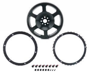 UNICLUTCH Flywheel  Ultra Light Nissan 350 / 370Z UCFW-012