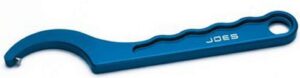 JOES RACING PRODUCTS Coil Over Spanner Wrench Long 33000