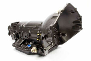 TCI Trans Super Streetfightr GM TH400 w/4in Tail Hous 211005
