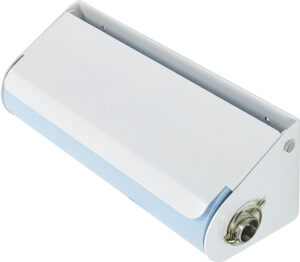 ALLSTAR PERFORMANCE Shop Towel Holder White ALL12219