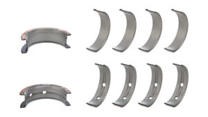 MAHLE ORIGINAL/CLEVITE GM LS Main Bearing Set LS1/LS6/LS2/LS3 F-Series MS2411F