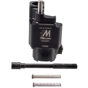 MELLING SBC Billet Aluminun Oil Pump Street/Strip 10055ST-750SS