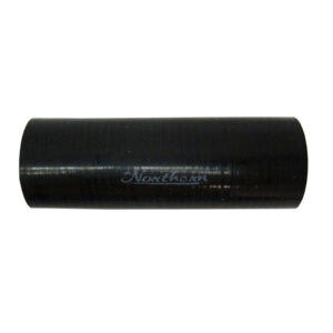 NORTHERN RADIATOR 1 1/2in Dia. X 6in Lengt h Silicone Hose Z71026