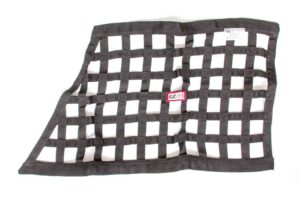 RJS SAFETY Black Gn Window Net 10000201
