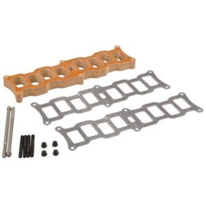 TRICK FLOW Phenolic Spacer Kit T/F 5.0L Street Burner/Track TFS-51520008