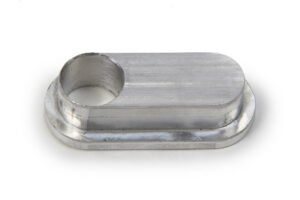U-B MACHINE Caster Slug .500 Offset 15-0040-E