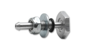 VIBRANT PERFORMANCE Soft Mount Vacuum Line F itting Kit 12890