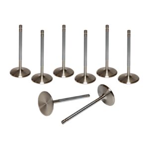 AIR FLOW RESEARCH LS3 2.165 Intake Valves 5.195 O.A.L. 7214-8