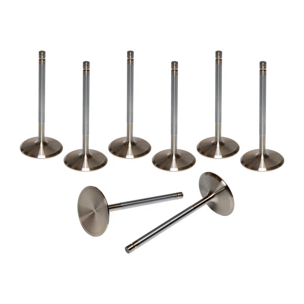 AIR FLOW RESEARCH LS3 2.165 Intake Valves 5.195 O.A.L. 7214-8