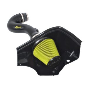 AIRAID INTAKE SYSTEMS AIRAID INTAKE KIT; FORD  MUSTANG V6-4.0L F/I   20 AIR-454-177