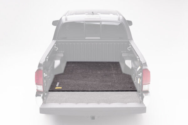 BEDRUG Bedrug Bed Mat 05- Toyota Tacoma 5ft Bed BMY05DCS