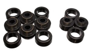 ENERGY SUSPENSION CHRYSLER BODY MOUNT SET 5.4106G