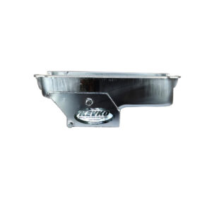 KEVKO OIL PANS & COMPONENTS SBM 318-340 Oil Pan 6qt M301
