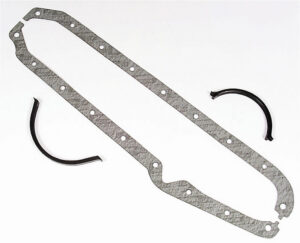 MR. GASKET Sb Chevy Oil Pan Gasket 196