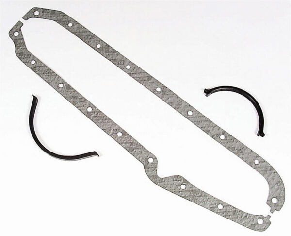 MR. GASKET Sb Chevy Oil Pan Gasket 196