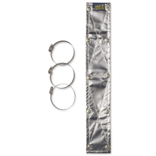 THERMO-TEC Pipe Shield 2ft x 4in 11660